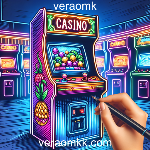 A Evolução dos Jogos de Arcade: Nostalgia e Diversão Instantânea
