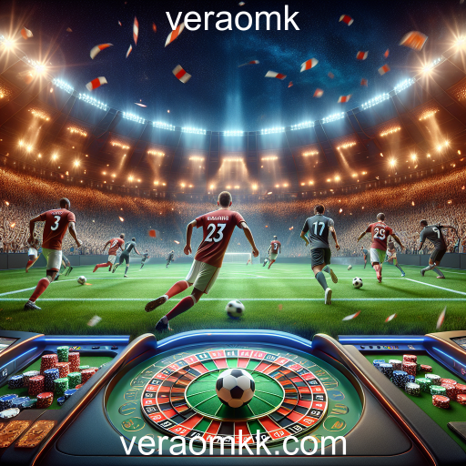 A Evolução dos Jogos de Esportes: Da Diversão à Competição Global